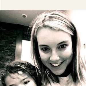 Meet your Posher, Brandy